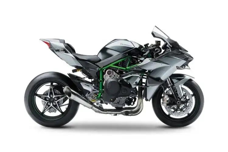 تصاویر؛ سریع ترین موتورسیکلت های جهان در سال 2025