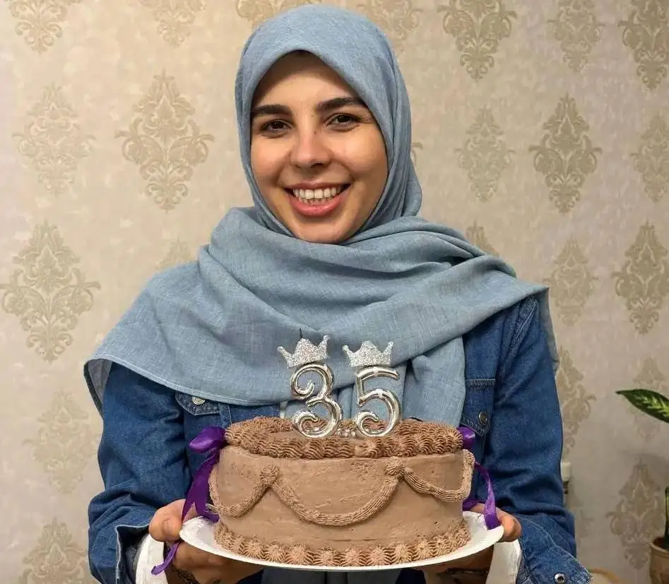 شبی که پیکر دختر آقای شمس در سعادت آباد به خاک افتاد