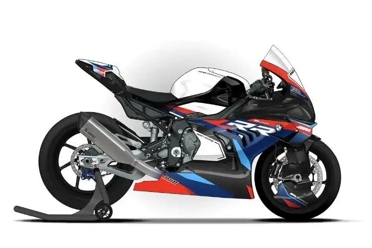 تصاویر؛ سریع ترین موتورسیکلت های جهان در سال 2025