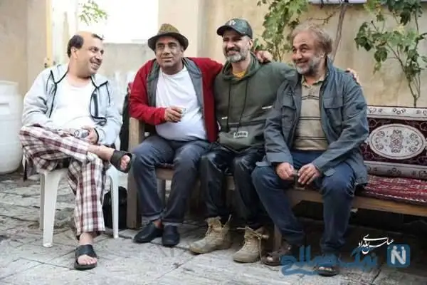 اولین روز هفته با چهره های برتر سینما | جوکر خانوادگی احسان علیخانی؛ مجید یوسفی در تاسیان؛ مه لقا مینوش زاد در خیابون های تجریش؛ کافه گردی رابعه اسکویی؛ پریناز ایزدیار و آرشیدا درستکار در زن و بچه و فرشته صدرعرفایی عمه فاطمه سریال سووشون