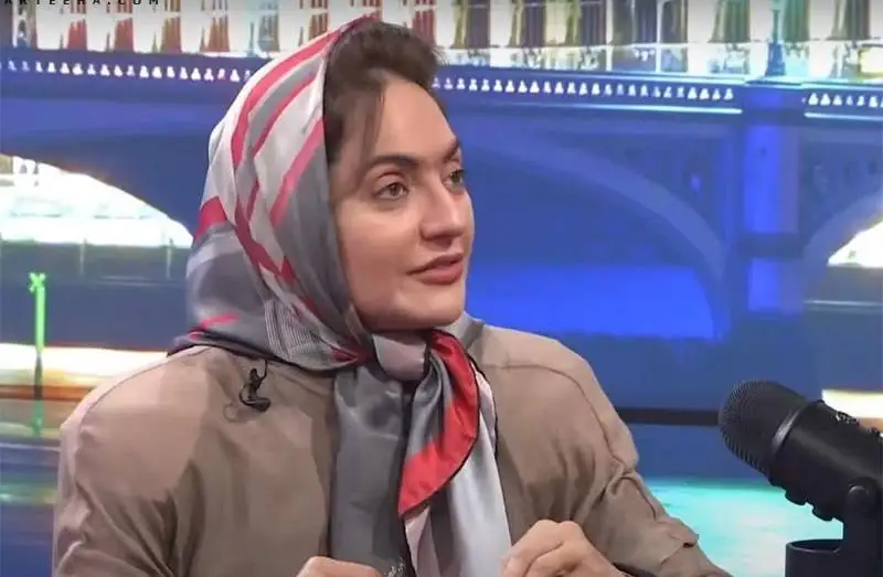 خواب  تازه ای که برای مهناز افشار در ترکیه دیده اند