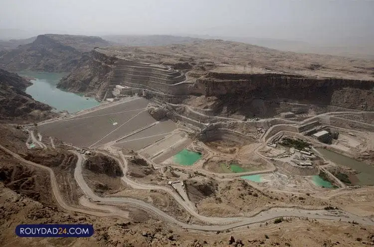 یک اسکرین شات در این ساعات، حال مردم ایران را گرفت!