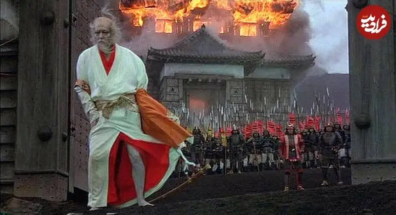 تصاویر؛ لیست برترین فیلم های حماسی تاریخ سینما