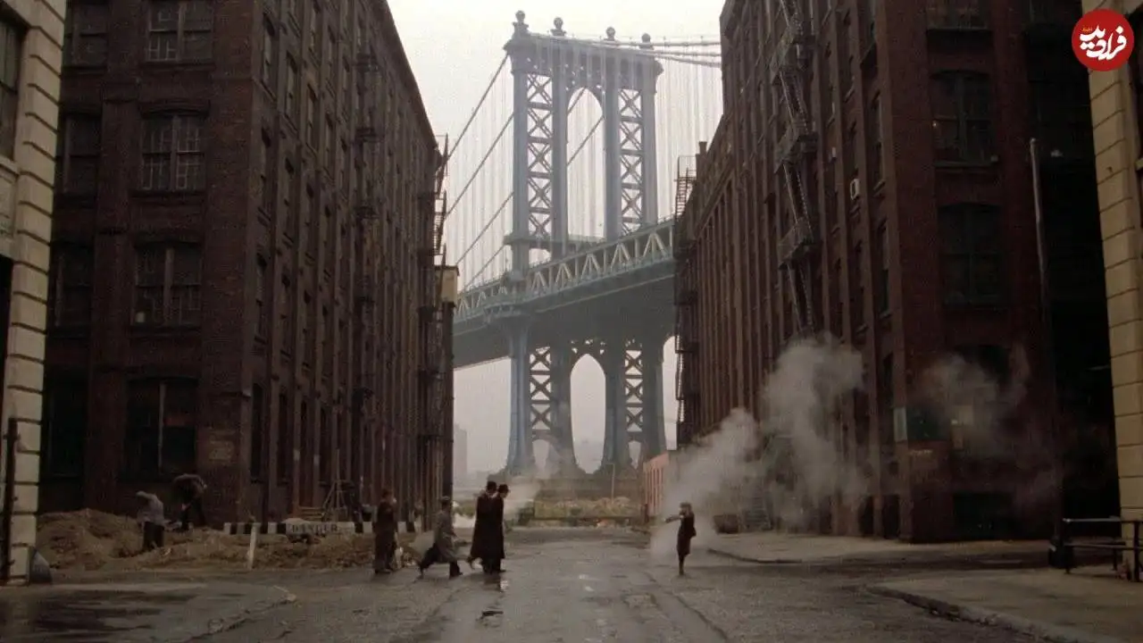 تصاویر؛ لیست برترین فیلم های حماسی تاریخ سینما