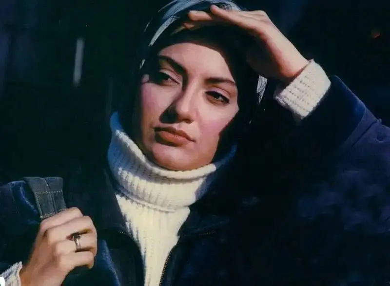 خواب  تازه ای که برای مهناز افشار در ترکیه دیده اند