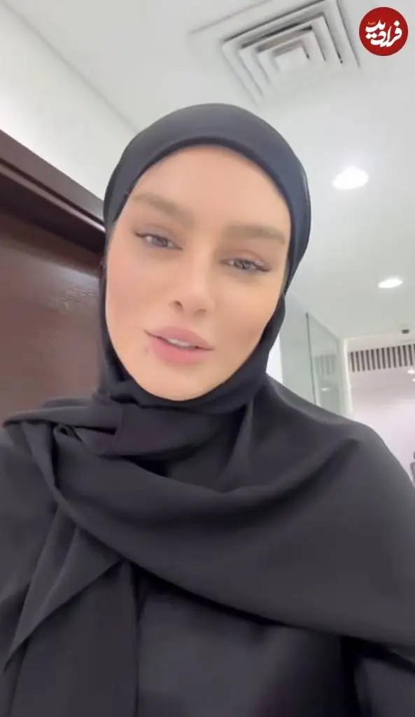 عکس؛ سفر در زمان؛ «یلدا» سریال دلنوازان بعد 16 سال در دبی در 38 سالگی