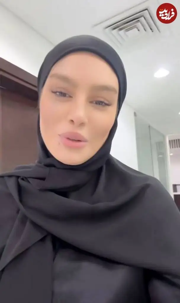 عکس؛ سفر در زمان؛ «یلدا» سریال دلنوازان بعد 16 سال در دبی در 38 سالگی