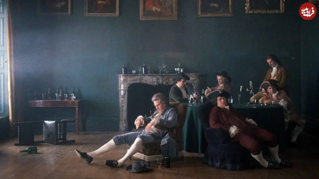 تصاویر؛ لیست برترین فیلم های حماسی تاریخ سینما