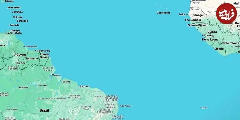 آیا می شود تونلی ساخت که از زیر «اقیانوس» عبور کند و دو «قاره» را به هم پیوند بدهد؟