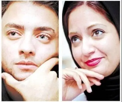 خواب  تازه ای که برای مهناز افشار در ترکیه دیده اند