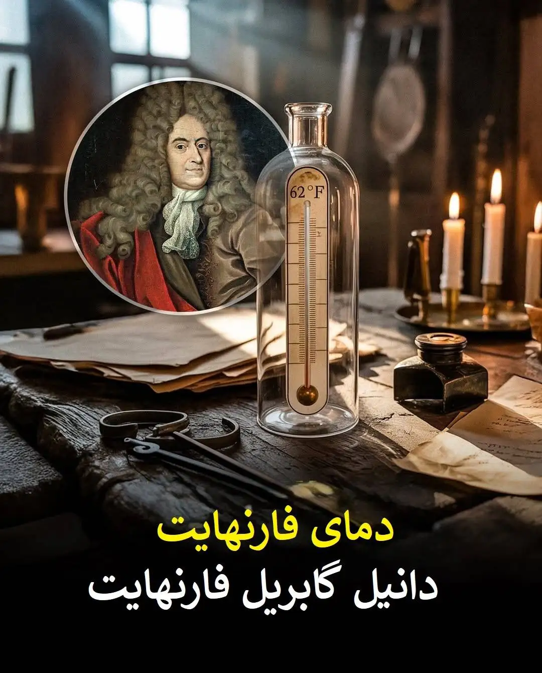 نگاهی به اختراعاتی که نام مخترعان را جاودانه کردند