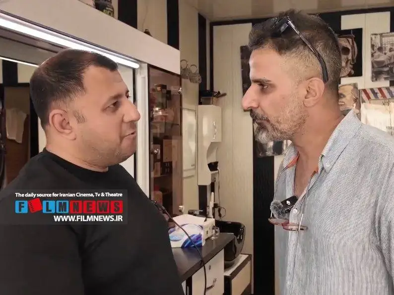 گزارش مردمی عجیب عادل تبریزی برای تاکید بر جذابیت سریال «اجل معلق»؛ فرمول دمده تلویزیون را تکرار نکید آقای تبریزی!