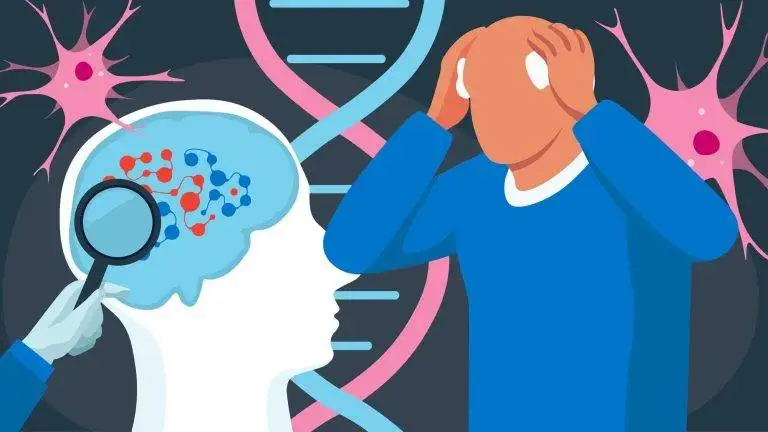 بیماری «دیمنشیا» چیست؟ آیا دیمنشیا همان آلزایمر است؟