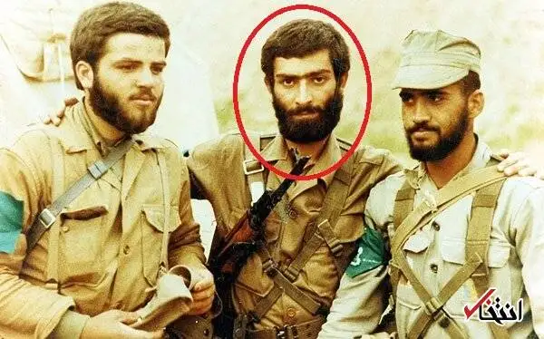 تصاویر؛ سفر در زمان؛ اولین دانشجویی که وارد سفارت آمریکا شد