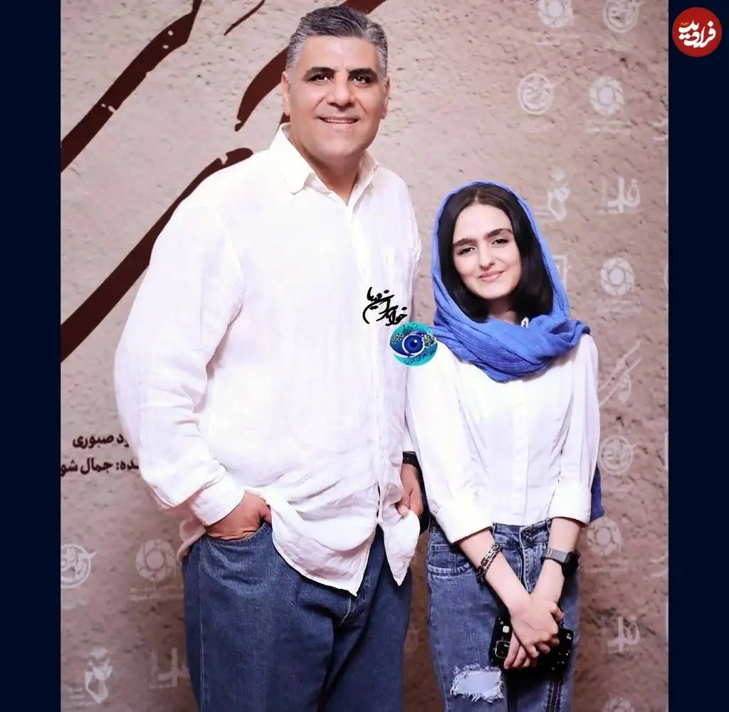 عکس؛ سفر در زمان؛ «مژگان/مومو» سریال بچه مهندس بعد 7 سال در 14 سالگی