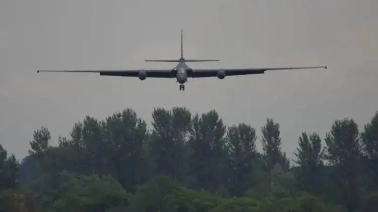 تصاویر؛ معروف ترین هواپیماهای جنگی تاریخ؛ از بمب افکن بی-52 تا جت اف-16