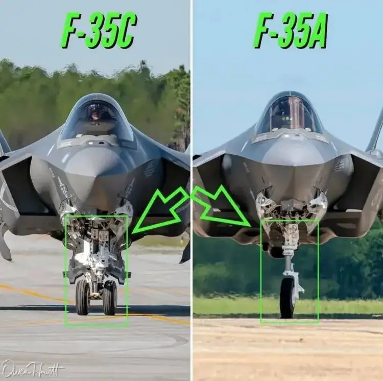 تصاویر؛ پرونده کامل جنگنده f-35؛ از داستان طراحی تا مقایسه با سوخو-57 و j-20