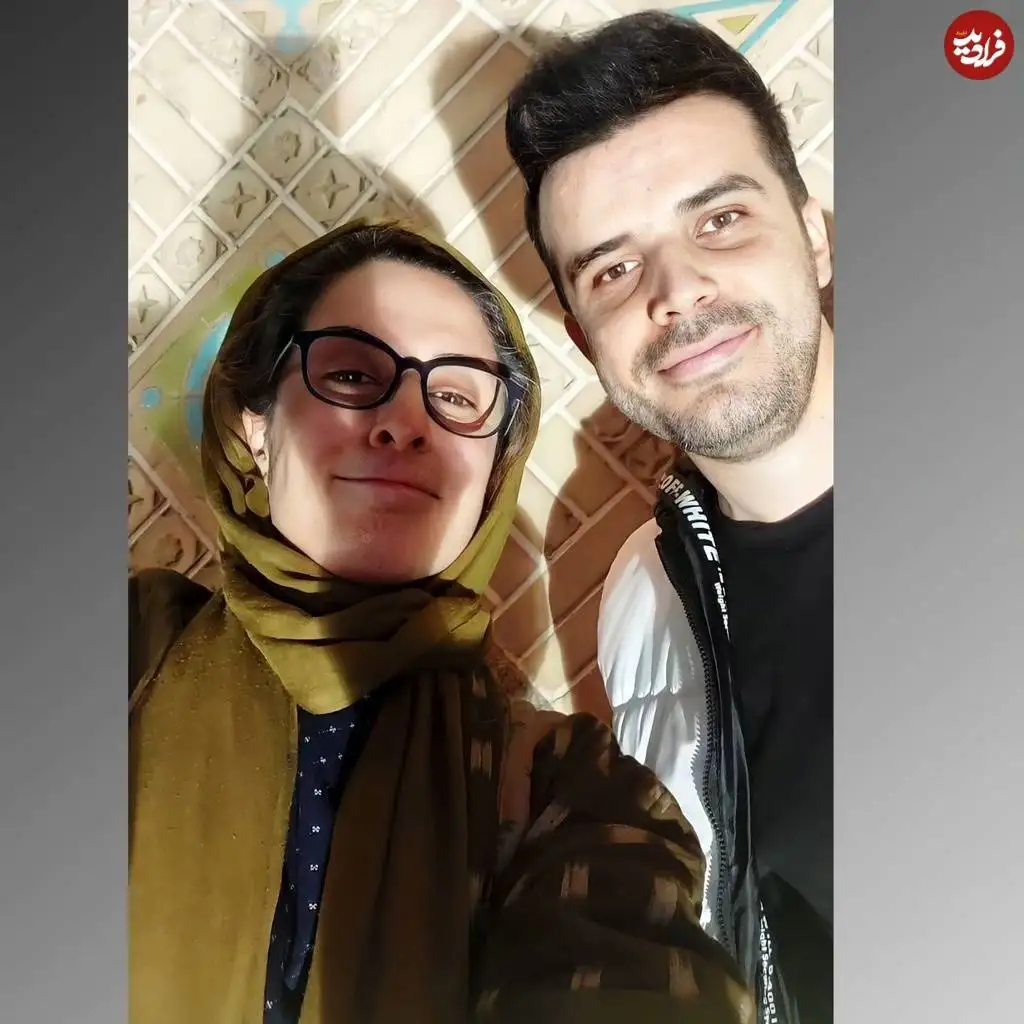 عکس؛ سفر در زمان؛ «خانم جاهد» سریال بچه مهندس بعد 7 سالگی در 51 سالگی