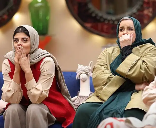 این 10 نفر تصمیم می گیرند که مردم چی ببینند و چی نبینند!