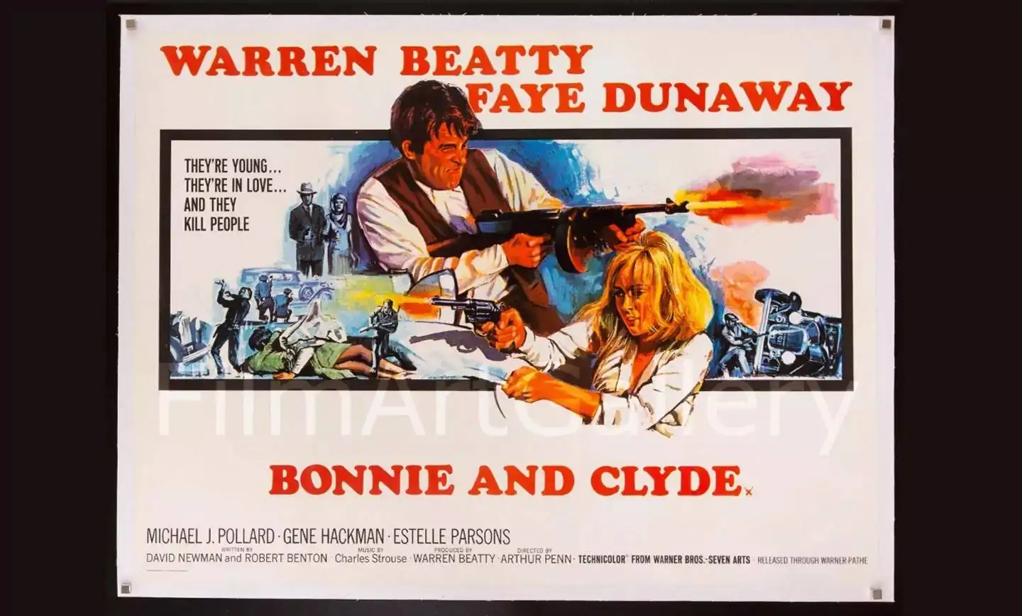 تصاویر؛ نمادین ترین پوسترهای تاریخ سینما: هنر قصه گویی تصویری