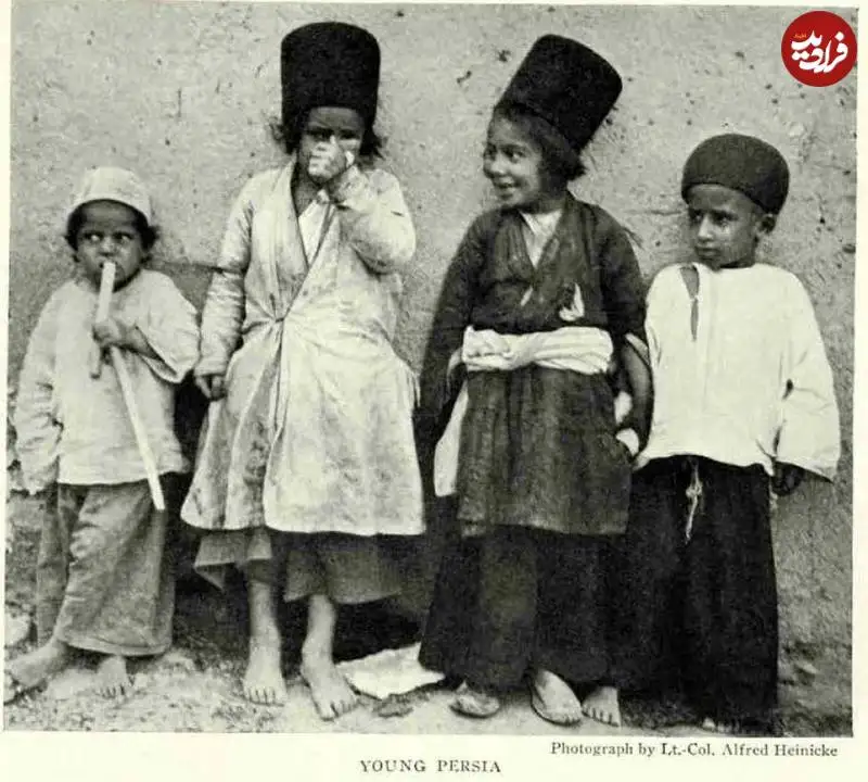 تصاویر؛ سفر به عصر قاجار؛ از «جادۀ رشت-انزلی» تا «زن حجامت گر»