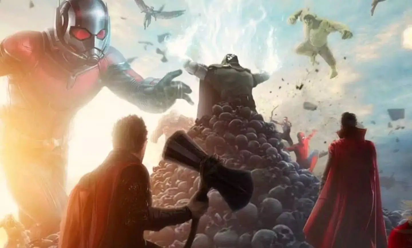 تصاویر؛ 13 دنباله سینمایی دیزنی که در آینده اکران می شوند