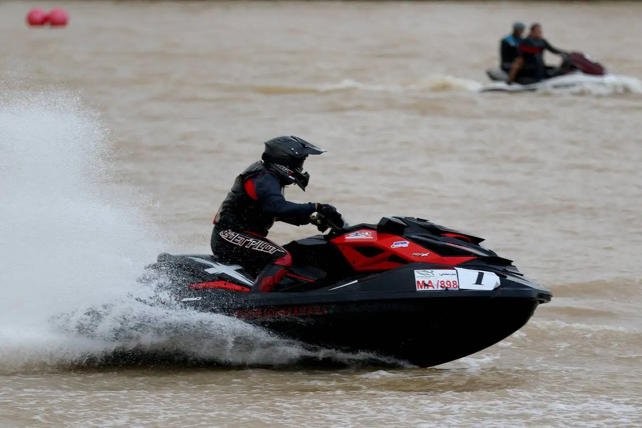 تصاویر؛ معرفی چند تفریح پرهیجان در پایتخت ایران؛ تهران با طعم آدرنالین