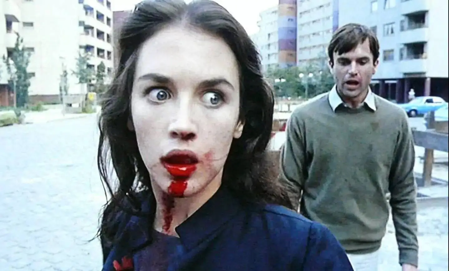 تصاویر؛ 10 فیلم ژانر وحشت که پایان فاجعه باری دارند