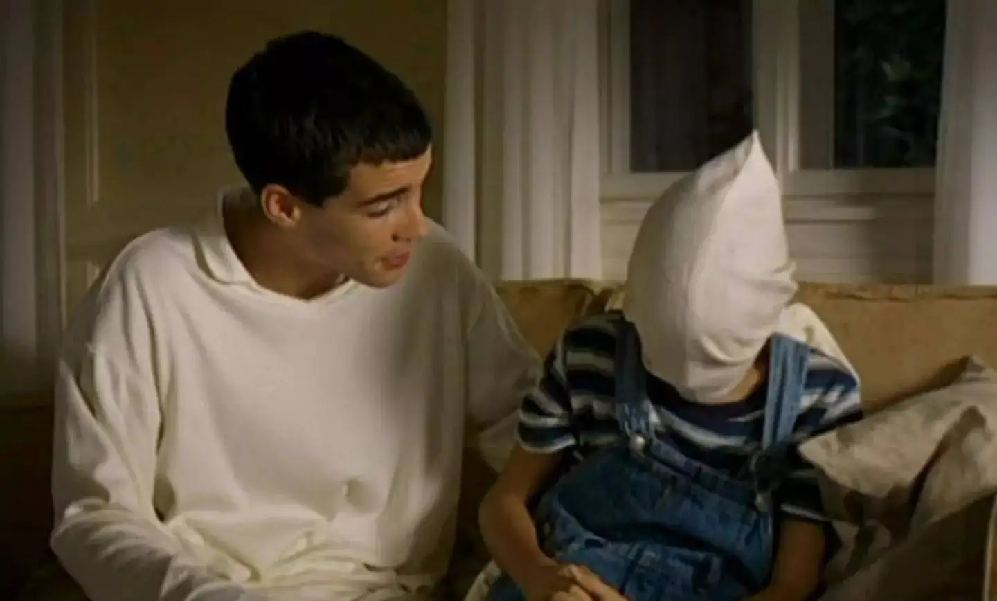 تصاویر؛ 10 فیلم ژانر وحشت که پایان فاجعه باری دارند