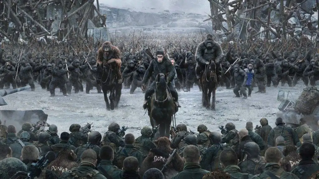 تصاویر؛ 8 فیلم جنگی دیدنی با موضوع انتقام که باید دید