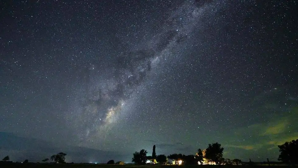 تصاویر؛ با عجایب هفتگانه کیهان آشنا شوید