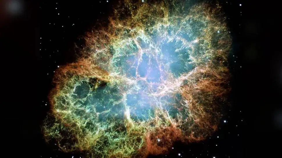 تصاویر؛ با عجایب هفتگانه کیهان آشنا شوید