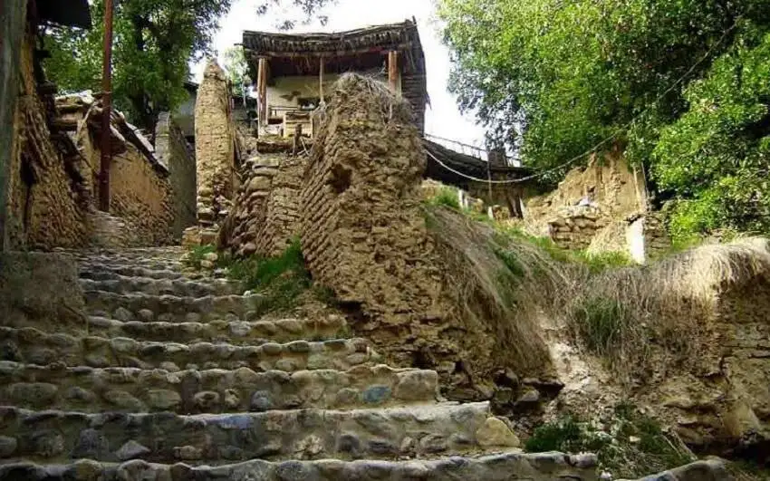 تصاویر؛ ماجراجویی تابستانی در یک قدمی پایتخت؛ معرفی 5 مقصد بکر اطراف تهران