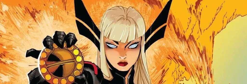 تصاویر؛ 10 قهرمان مارول که برای بازی های ترسناک مناسب هستند