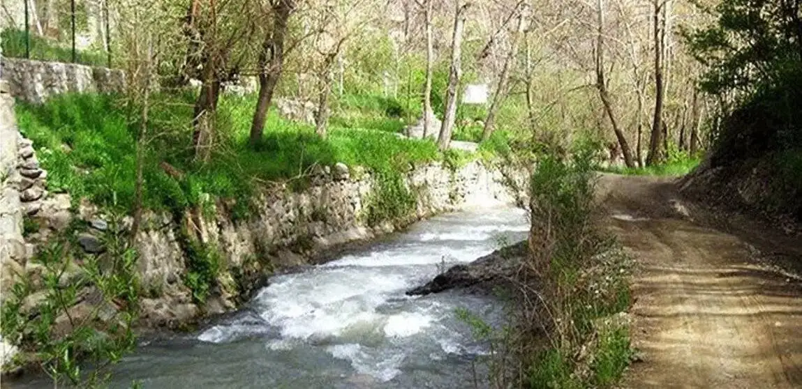 تصاویر؛ ماجراجویی تابستانی در یک قدمی پایتخت؛ معرفی 5 مقصد بکر اطراف تهران