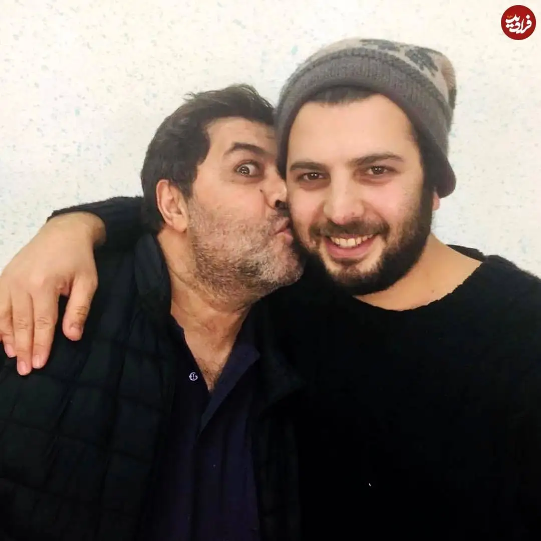 عکس؛ سفر در زمان؛ چهره «عُبیدالله بن زیاد» سریال مختار در 52 سالگی؛ سال 97