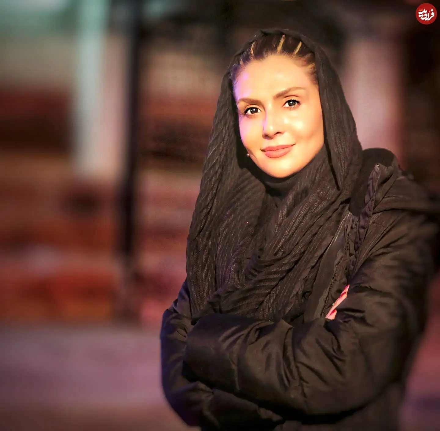 عکس؛ سفر در زمان؛ چهره «شری» سریال پایتخت 7 در 42 سالگی؛ سال 1402
