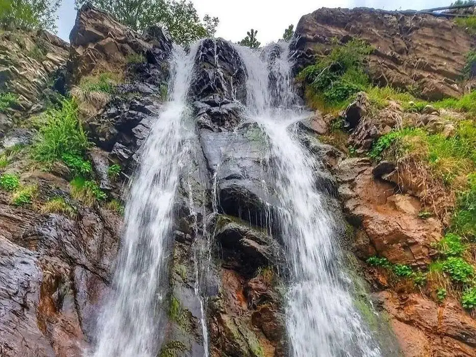 تصاویر؛ ماجراجویی تابستانی در یک قدمی پایتخت؛ معرفی 5 مقصد بکر اطراف تهران