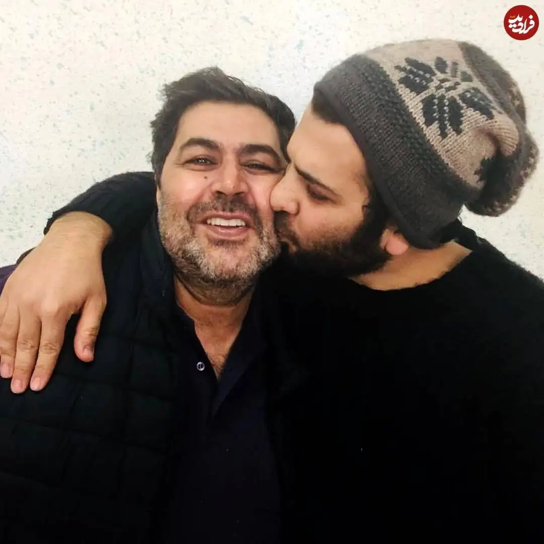 عکس؛ سفر در زمان؛ چهره «عُبیدالله بن زیاد» سریال مختار در 52 سالگی؛ سال 97
