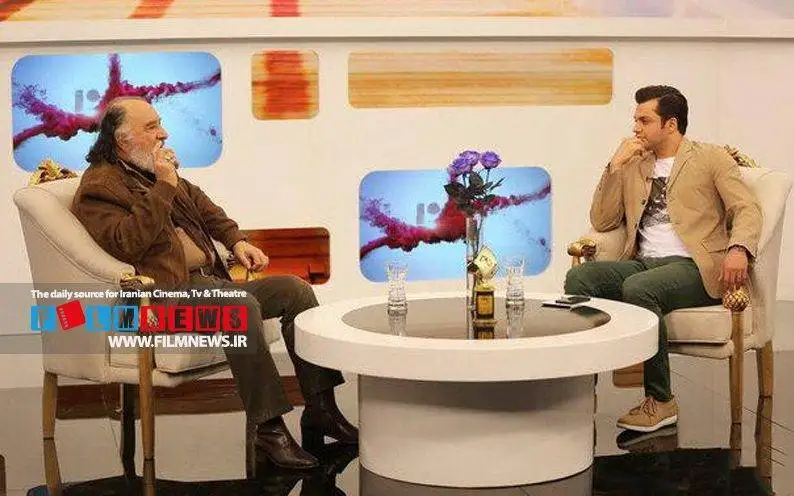 مروری بر ادعاها و اظهارنظرهای جنجالی داریوش ارجمند به بهانه حرف های اخیرش درباره «پیر پسر»؛ «ناخدا خورشید» غرق در توفان حاشیه ها