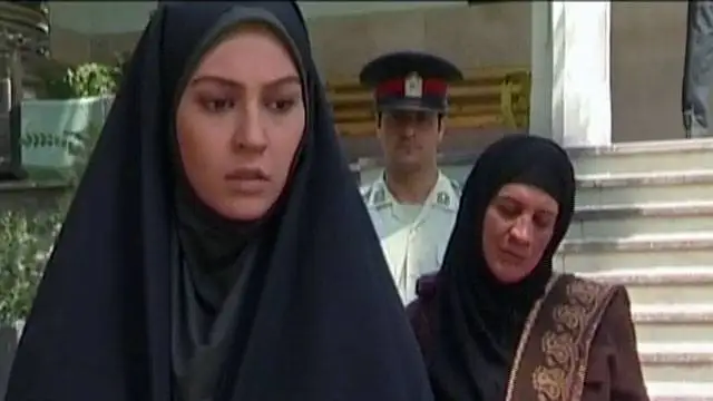 آقای آی فیلم! لطفا این سریال را دیگر پخش نکن