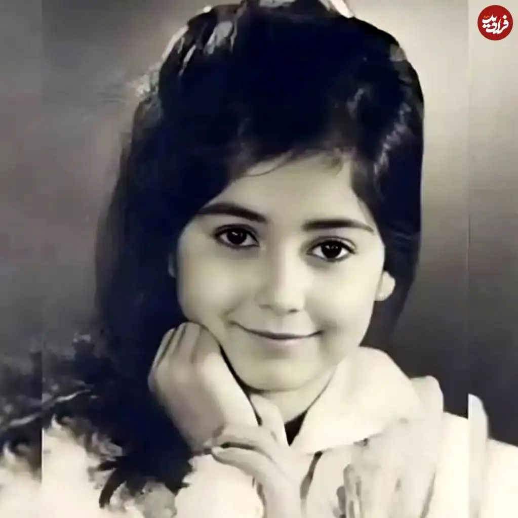 عکس؛ سفر در زمان؛ «بهروز وثوقی، شهره صولتی و فرهاد مهراد» در دوران کودکی