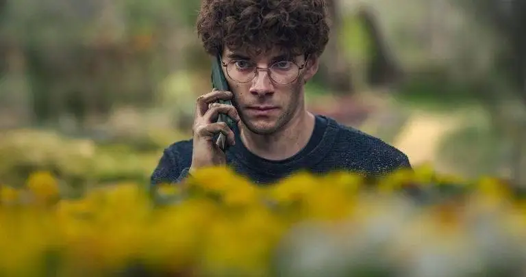 تصاویر؛ 10 سریال جنایی پرتنش که کمتر کسی دیده است؛ از the gardener تا nine puzzles