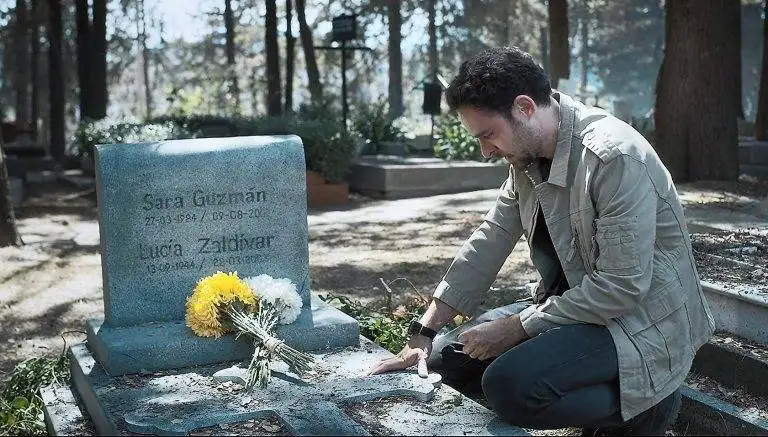 تصاویر؛ 10 سریال جنایی پرتنش که کمتر کسی دیده است؛ از the gardener تا nine puzzles