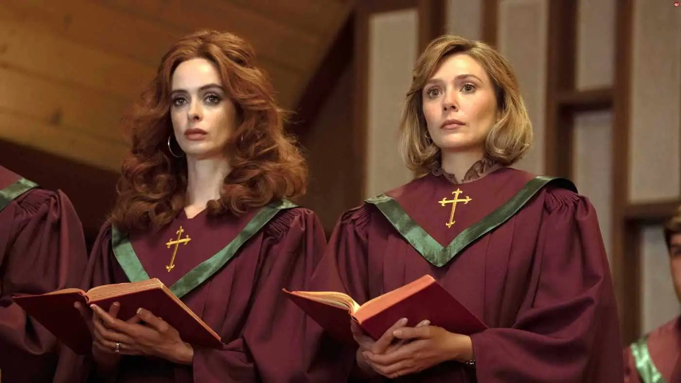 تصاویر؛ فهرست 10 فیلم  برتر فلسفی تاریخ سینما