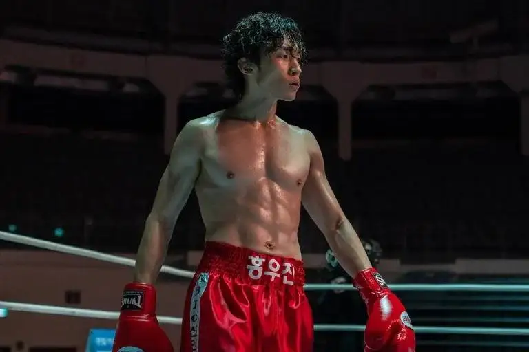 تصاویر؛ 10 سریال جنایی پرتنش که کمتر کسی دیده است؛ از the gardener تا nine puzzles