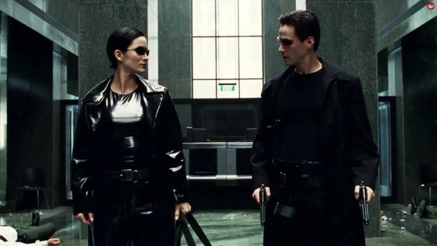 تصاویر؛ فهرست 10 فیلم  برتر فلسفی تاریخ سینما