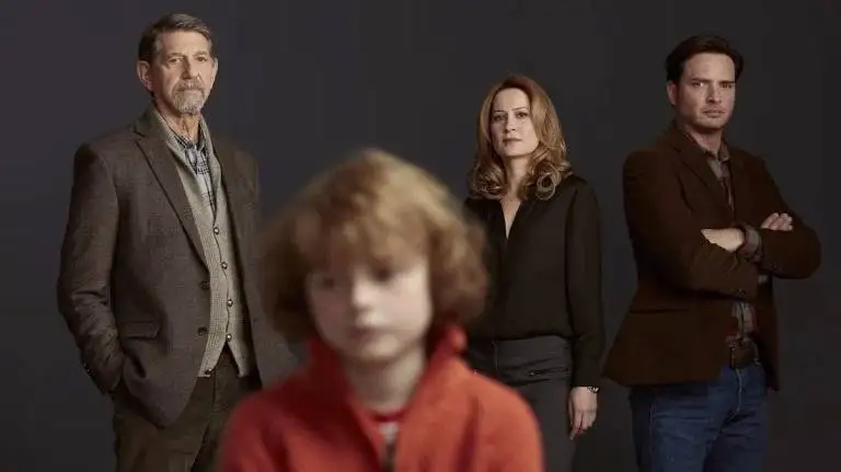 تصاویر؛ 10 سریال جنایی پرتنش که کمتر کسی دیده است؛ از the gardener تا nine puzzles