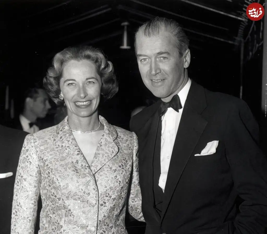 عکس؛ سفر در زمان؛ «بازیگر نقش پیری رز در تایتانیک» در 47 سالگی؛ سال 1336