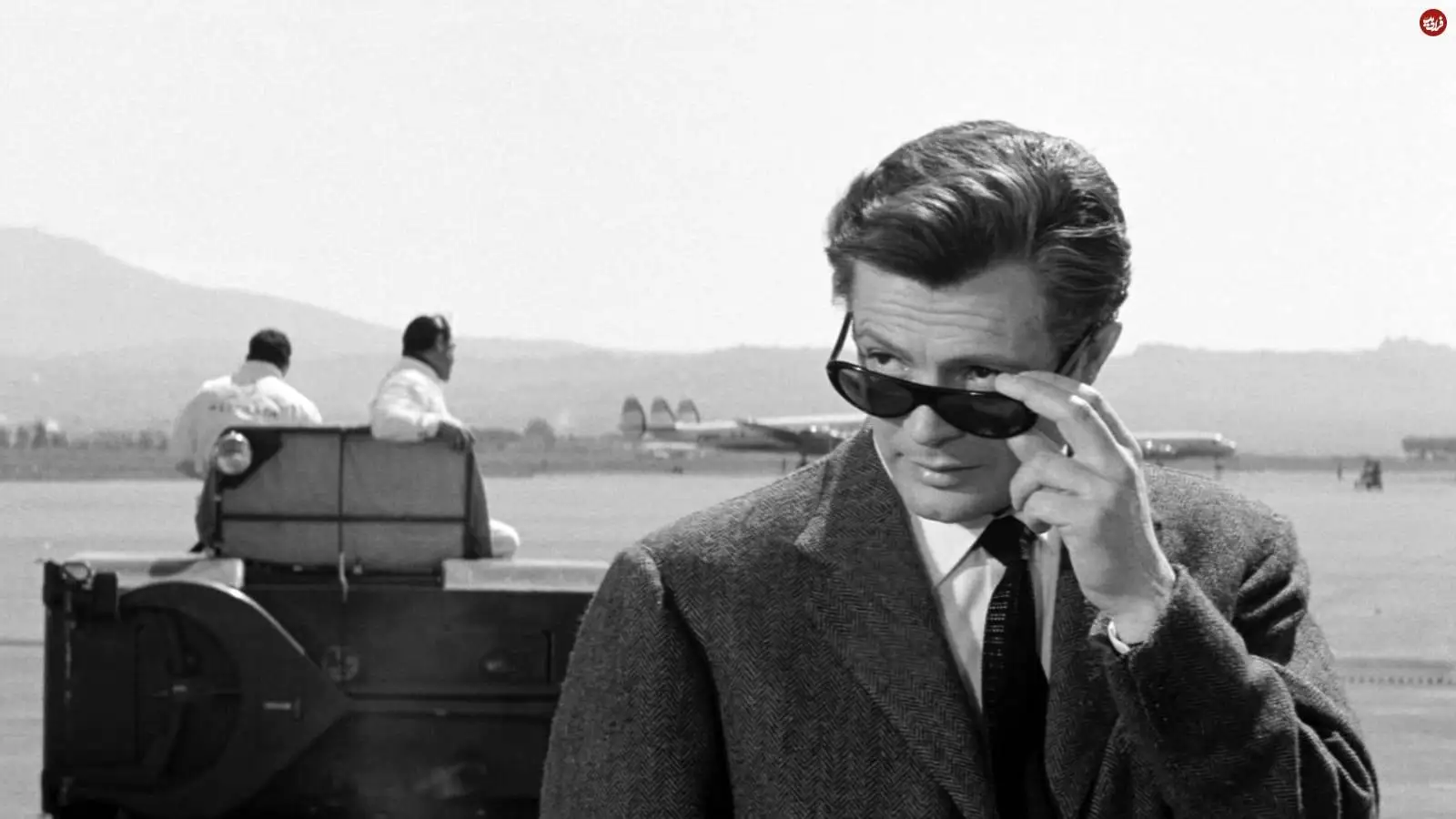 تصاویر؛ فهرست 10 فیلم  برتر فلسفی تاریخ سینما